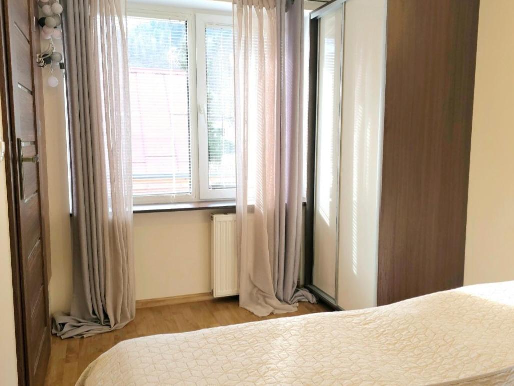 Pokoje Bardzo Goscinne Karpacz Δωμάτιο φωτογραφία